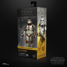 Star Wars Black Series TCW Nr. 10 - Clone Trooper (187th Battalion)