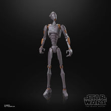 Star Wars Black Series TCW Nr. 18 - Commando Droid