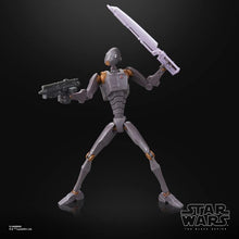 Star Wars Black Series TCW Nr. 18 - Commando Droid