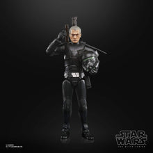 Star Wars The Bad Batch #09 – Black Series Actionfigur Crosshair (Imperial) – 15 cm