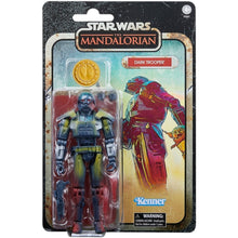 Star Wars Black Series - Credit Collection - Dark Trooper