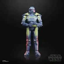 Star Wars Black Series - Credit Collection - Dark Trooper