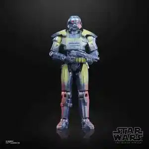 Star Wars Black Series - The Mandalorian - Credit Collection - Dark Trooper
