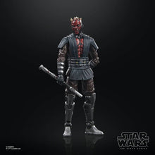 Star Wars Black Series TCW Nr. 11 - Darth Maul