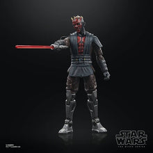 Star Wars Black Series TCW Nr. 11 - Darth Maul