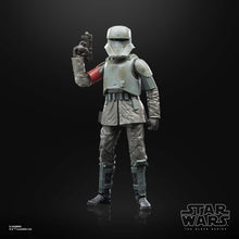 Star Wars The Mandalorian Nr. 31 – Black Series Actionfigur Din Djarin (Morak) – 15 cm