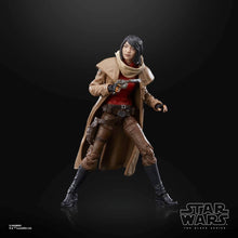 Star War Black Series - Comic Line - Doctor Aphra