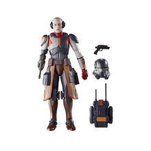 Star Wars The Bad Batch - Black Series Actionfigur Echo (Mercenary Gear) 15cm