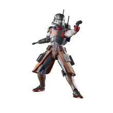 Star Wars The Bad Batch - Black Series Actionfigur Echo (Mercenary Gear) 15cm