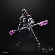 Star Wars Black Series – Electrostaff Purge Trooper (Gaming Greats) 6" Actionfigur – Jedi Fallen Order