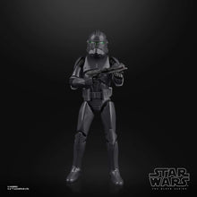 Star Wars The Bad Batch #03 – Black Series Actionfigur Elite Squad Trooper – 15 cm