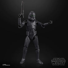 Star Wars The Bad Batch #03 – Black Series Actionfigur Elite Squad Trooper – 15 cm