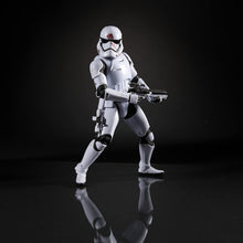 Star Wars – Finn (FN-2187) | Black Series Phase 3 (Red Line) #17