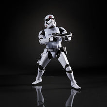 Star Wars – Finn (FN-2187) | Black Series Phase 3 (Red Line) #17