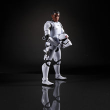 Star Wars – Finn (FN-2187) | Black Series Phase 3 (Red Line) #17
