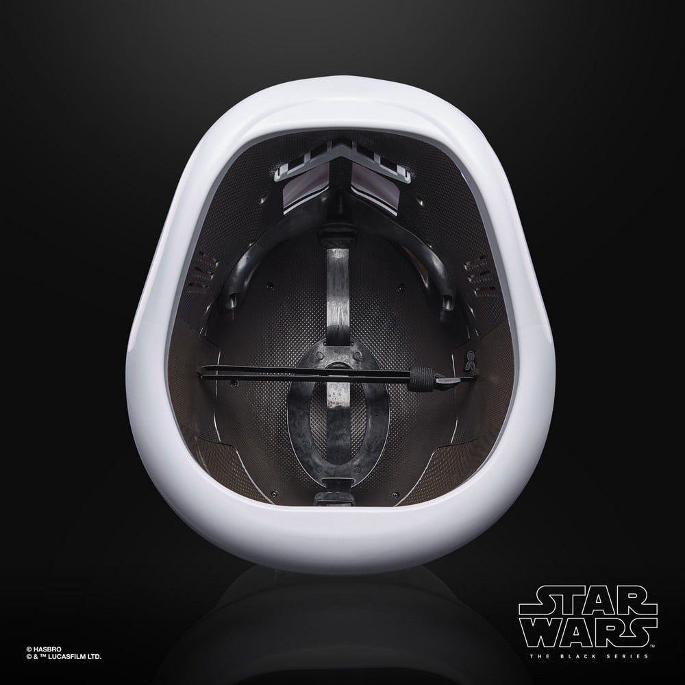 Star Wars Black Series - Elektronischer Helm - First Order Stormtrooper 2021