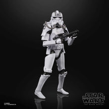 Star Wars Black Series – Imperial Rocket Trooper (Gaming Greats) Actionfigur 6"