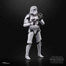 Star Wars Black Series – Imperial Rocket Trooper (Gaming Greats) Actionfigur 6"