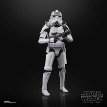 Star Wars Black Series – Imperial Rocket Trooper (Gaming Greats) Actionfigur 6"