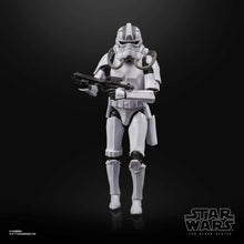 Star Wars Black Series – Imperial Rocket Trooper (Gaming Greats) Actionfigur 6"
