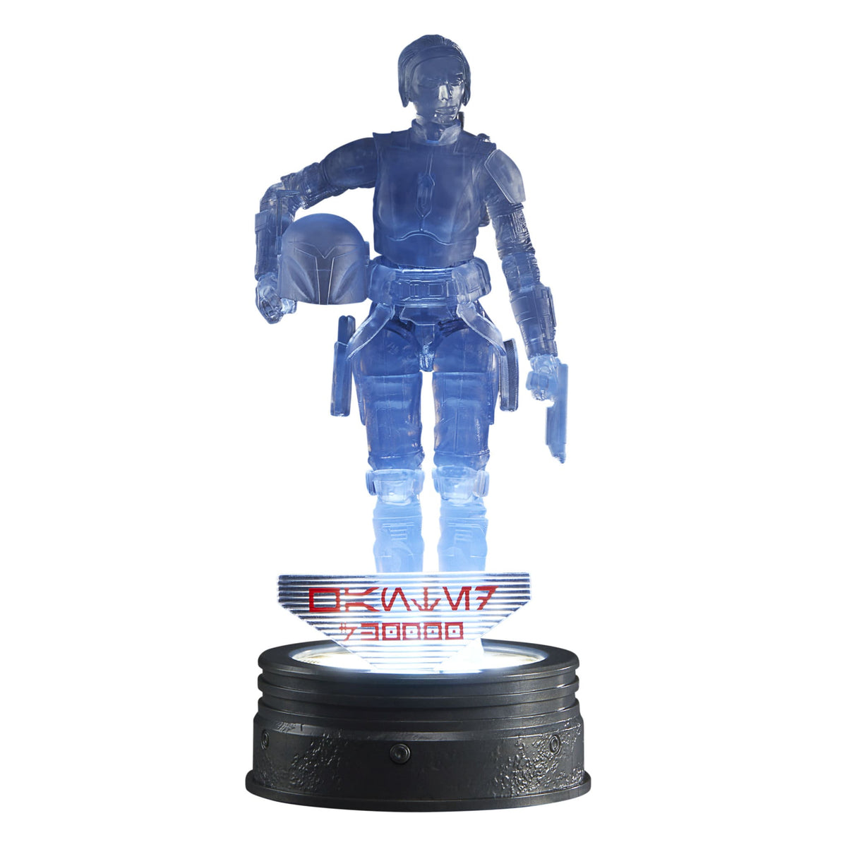 Star Wars Black Series - Holocomm Collection - Bo-Katan Kryze