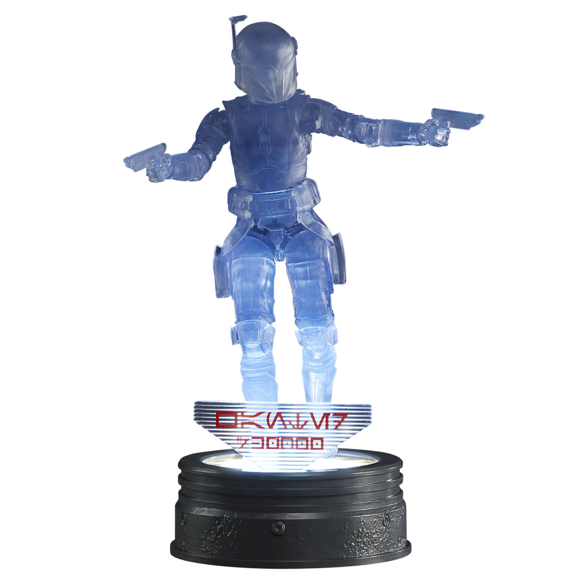 Star Wars Black Series - Holocomm Collection - Bo-Katan Kryze