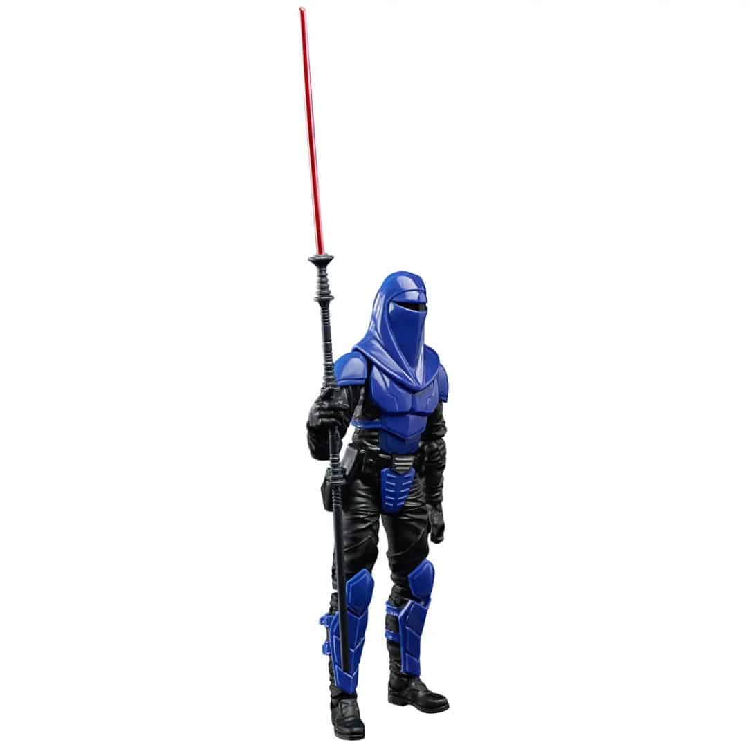 Star Wars Black Series Imperial Senate Guard – Gaming Greats (The Force Unleashed)