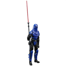 Star Wars Black Series Imperial Senate Guard – Gaming Greats (The Force Unleashed)