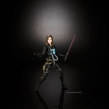Star Wars Black Series - Red Line #56 - Jaina Solo
