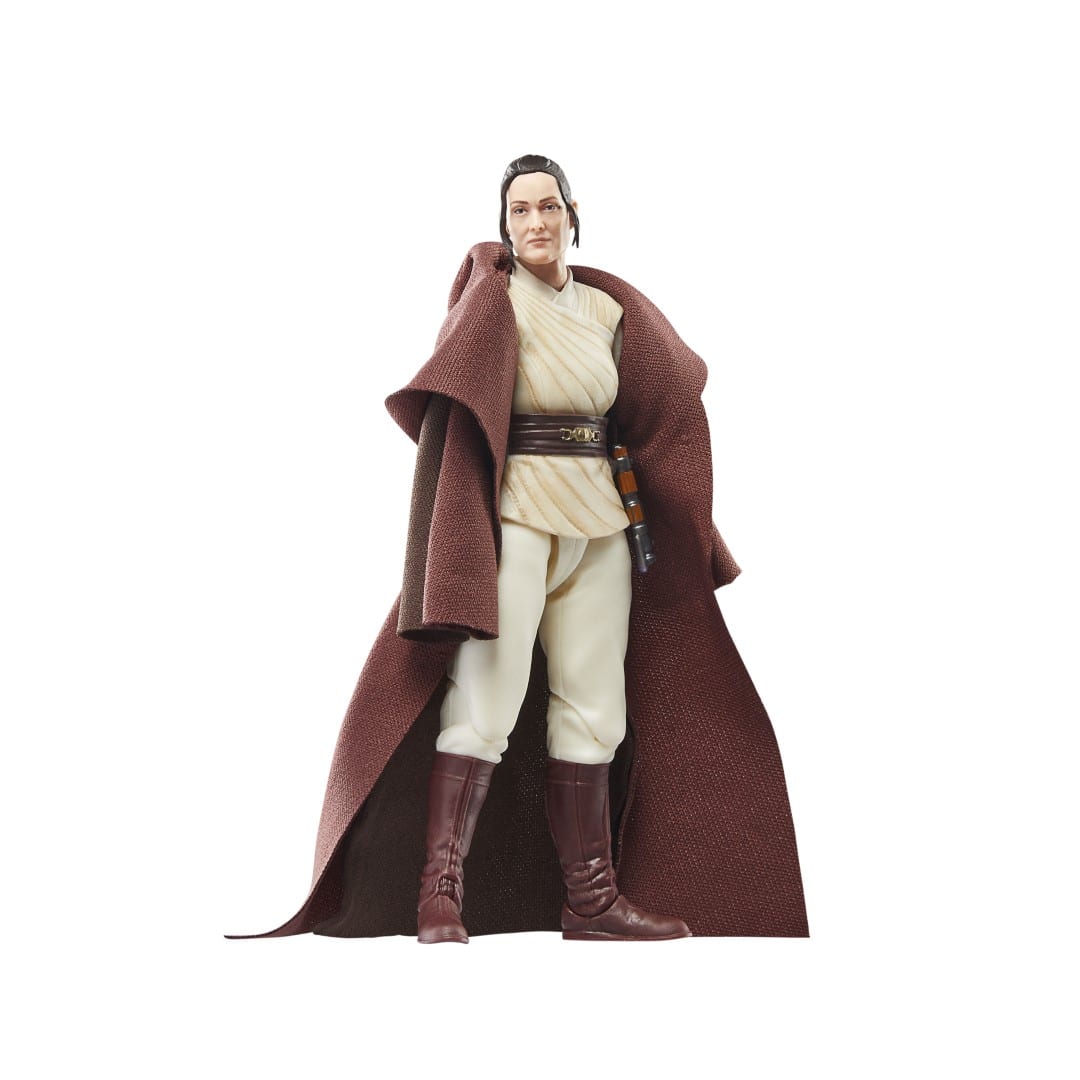 Star Wars Black Series - The Acolyte - Jedi Master Indara