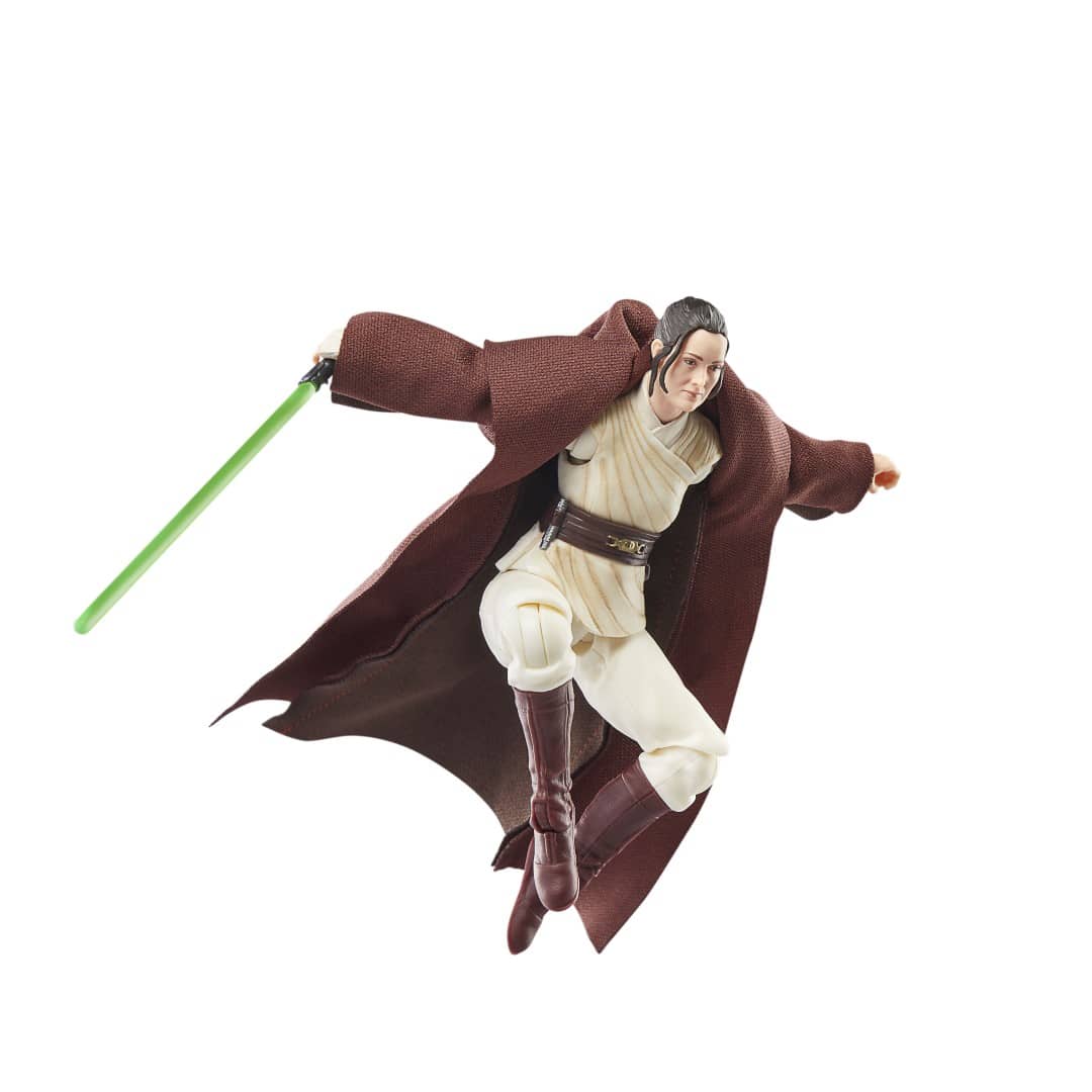 Star Wars Black Series - The Acolyte - Jedi Master Indara