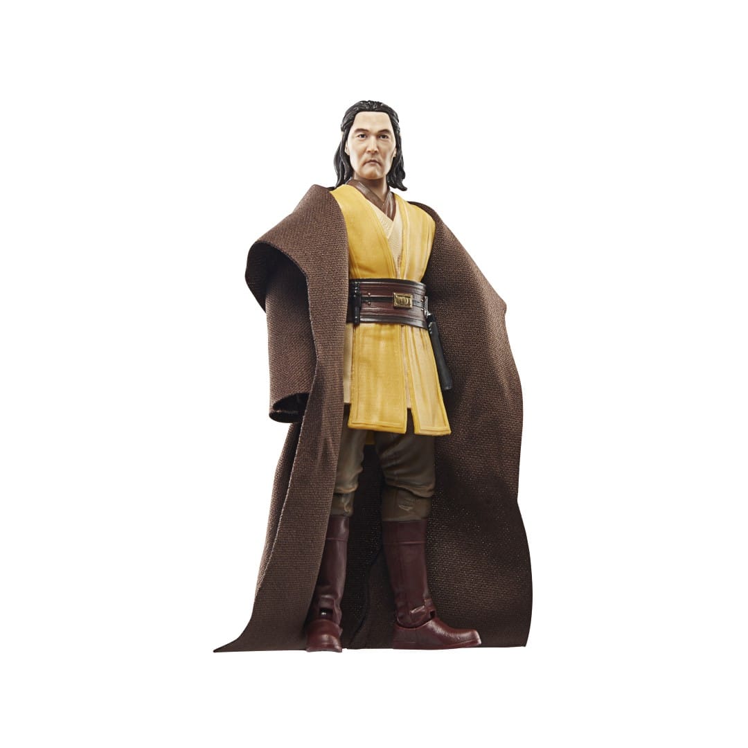 Star Wars Black Series Acolyte Nr. 2 – Jedi Master Sol