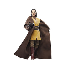Star Wars Black Series Acolyte Nr. 2 – Jedi Master Sol