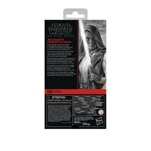 Star Wars Black Series Acolyte Nr. 8 – Jedi Master Vernestra Rwoh