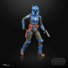 Star Wars The Mandalorian Nr. 12 – Black Series Actionfigur Koska Reeves – 15 cm