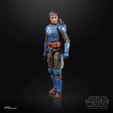 Star Wars The Mandalorian Nr. 12 – Black Series Actionfigur Koska Reeves – 15 cm