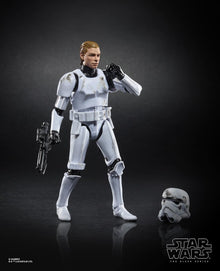 Luke Skywalker (Death Star Escape) – Star Wars Black Series 6" Actionfigur (A New Hope)