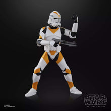 Star Wars Clones of the Republic #03 – Obi-Wan Kenobi & Clone Trooper (212th) | Black Series