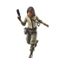 Star Wars Black Series Acolyte Nr. 1 – Osha Aniseya