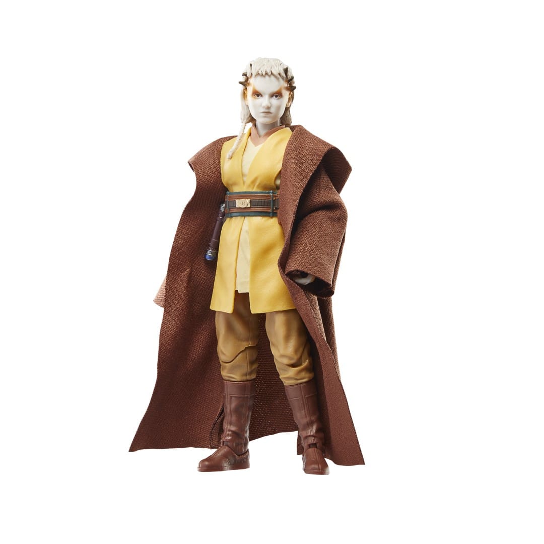 Star Wars Black Series Acolyte Nr. 3 – Padawan Jecki Lon