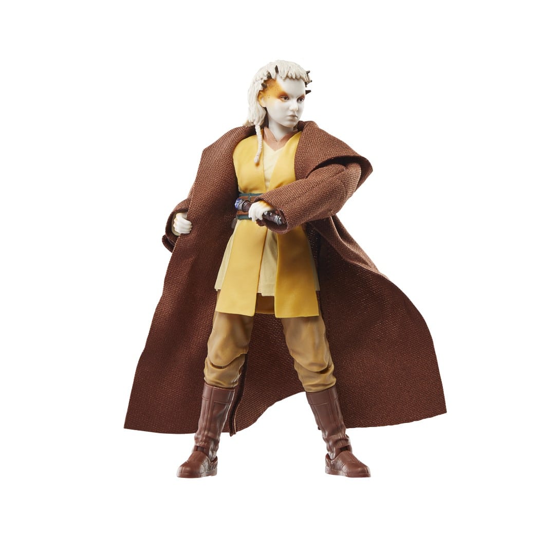 Star Wars Black Series Acolyte Nr. 3 – Padawan Jecki Lon