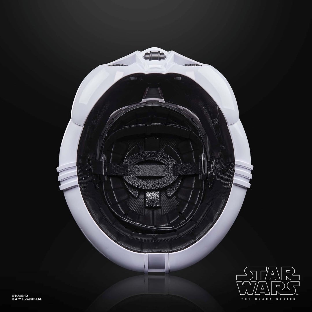 Star Wars Black Series - Elektronischer Helm - Phase 2 Clone Trooper 2023