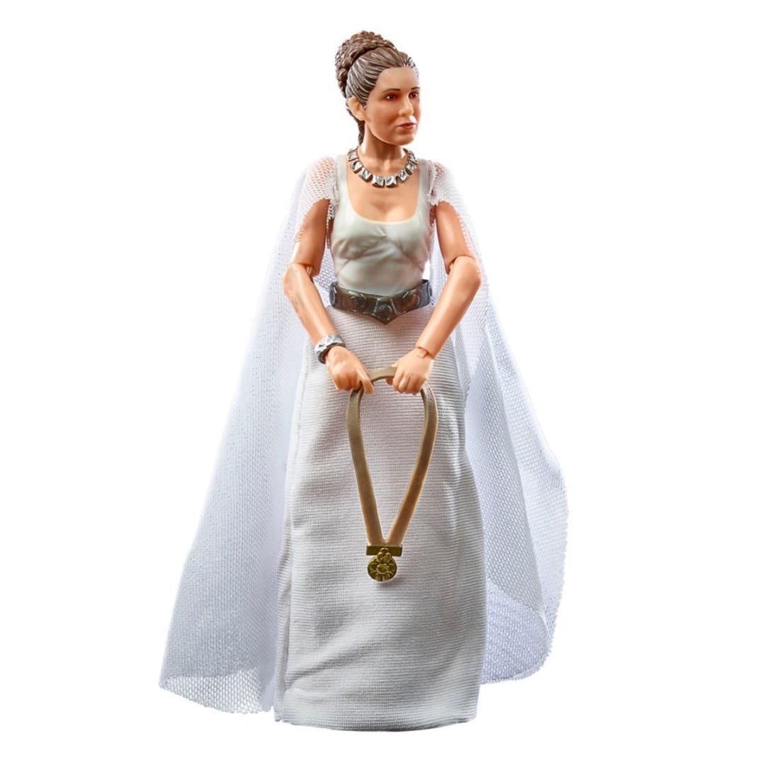 Star Wars Black Series - A New Hope - Princess Leia Organa (Yavin 4)