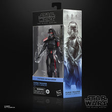 Purge Trooper (Phase II Armor) – Star Wars Black Series 6" Actionfigur – Obi-Wan Kenobi