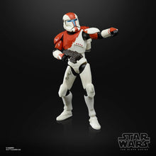 Star Wars Black Series – RC-1138 Boss (Republic Commando) Gaming Greats Actionfigur 7"