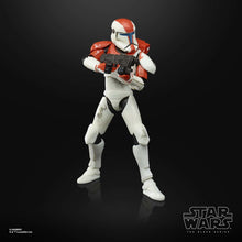 Star Wars Black Series – RC-1138 Boss (Republic Commando) Gaming Greats Actionfigur 7"