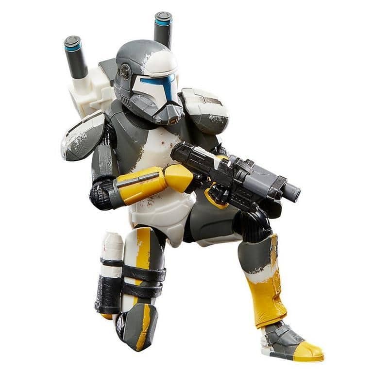 Star Wars Black Series - Republic Commando - RC1262