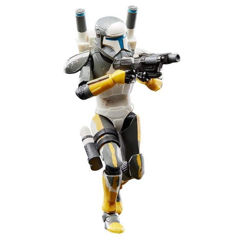 Star Wars Black Series - Republic Commando - RC1262