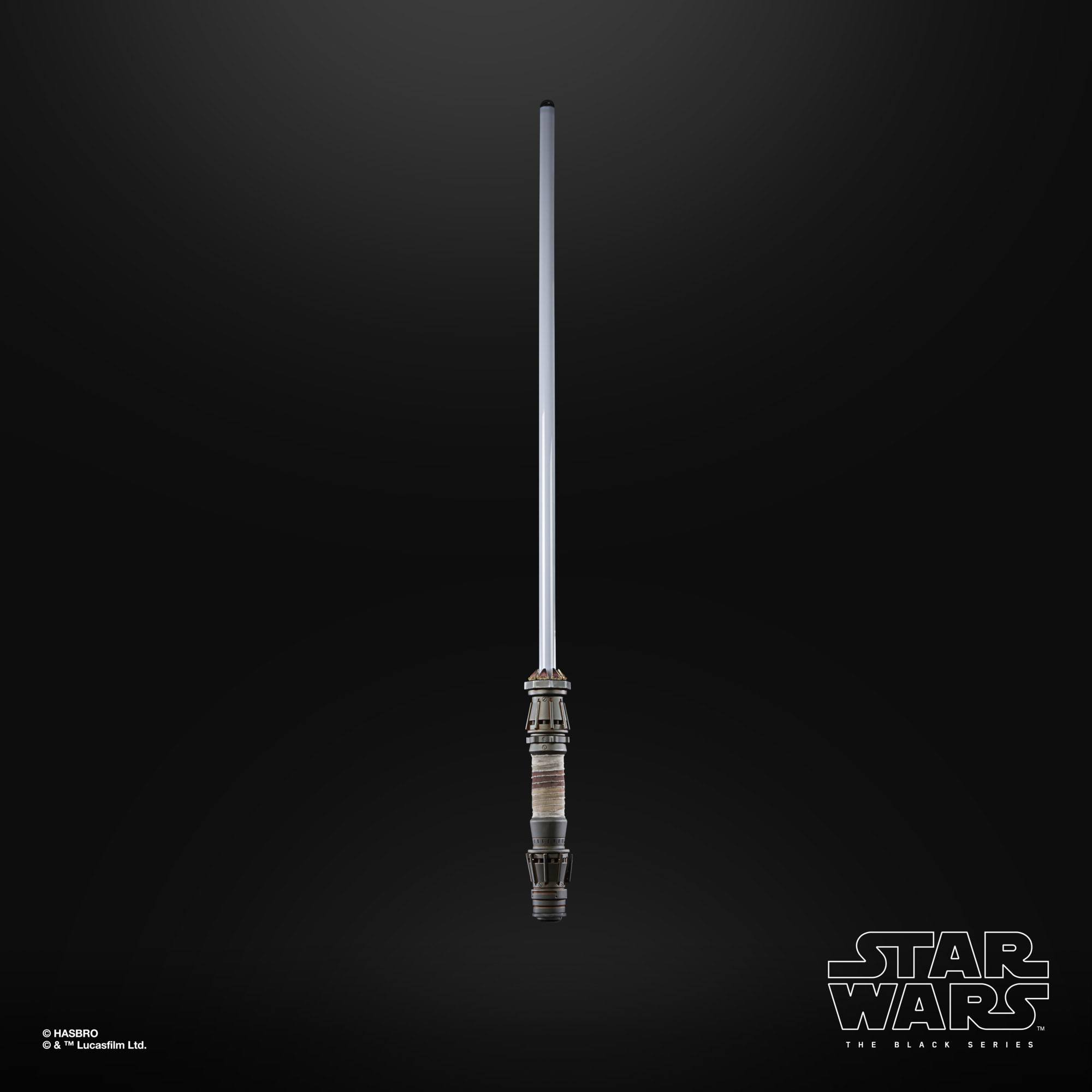 Star Wars Black Series - Force FX Elite Lichtschwert - Rey Skywalker 2021