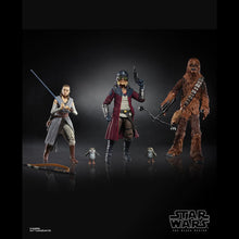 Star Wars – Smuggler’s Run Pack | Black Series Galaxy’s Edge